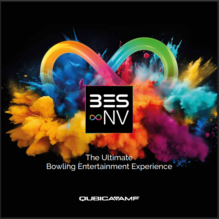 BES NV Brochure cover QubicaAMF ITalia